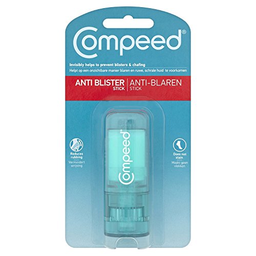 Anti Ampollas en Barra Compeed