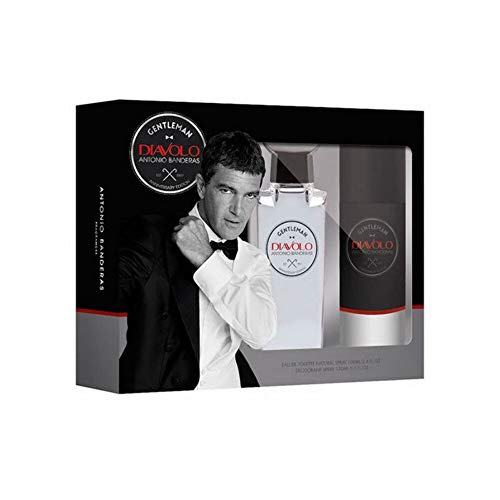 Antonio Banderas, Perfume sólido - 100 gr.