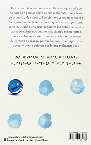 Aquí empieza todo: (Holding up the Universe) (Crossbooks)