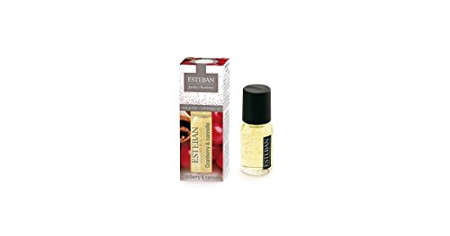 Arándano y Canela Aceite Esencial Esteban Parfums 15 ml