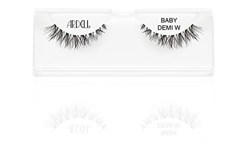 Ardell Pesta‘As Baby Demi Wispies #Black - 5 ml