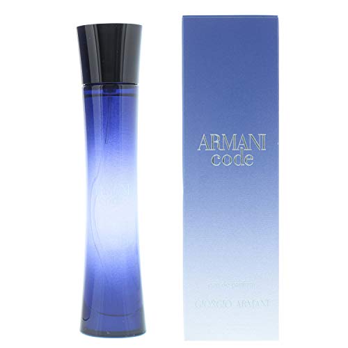 Armani 16735 - Agua de perfume, 50 ml