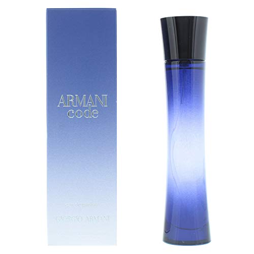 Armani 16735 - Agua de perfume, 50 ml