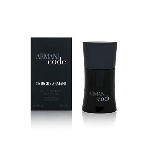 Armani Armani Code Eau de Toilette Vaporizador 30 ml