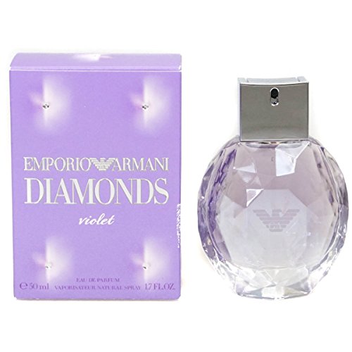 Armani Diamonds Violet Agua de Perfume - 50 ml