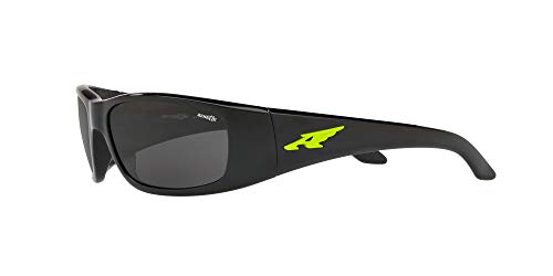 Arnette 0AN4178 Gafas de sol, Black, 58 para Hombre