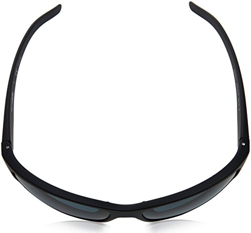 Arnette Fastball Gafas de Sol, Fuzzy Black, 62 para Hombre