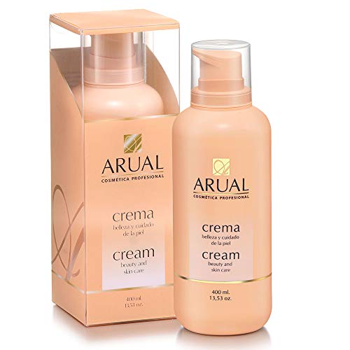 Arual Crema Arual 400Ml