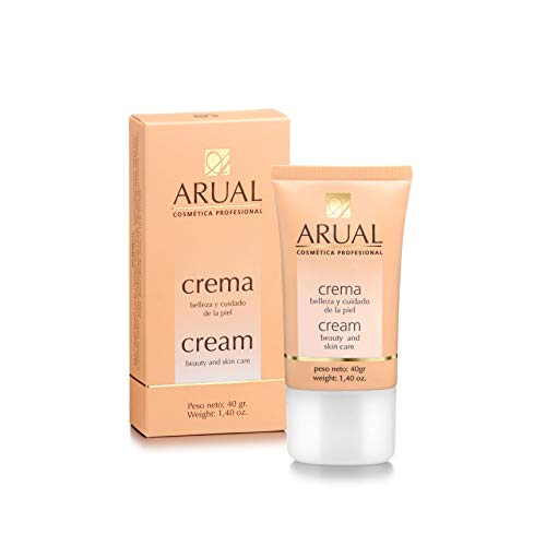 Arual Crema de manos, 40Ml