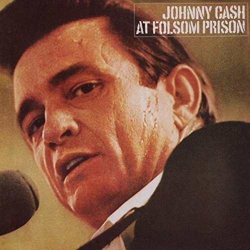 At Folsom Prison [Vinilo]