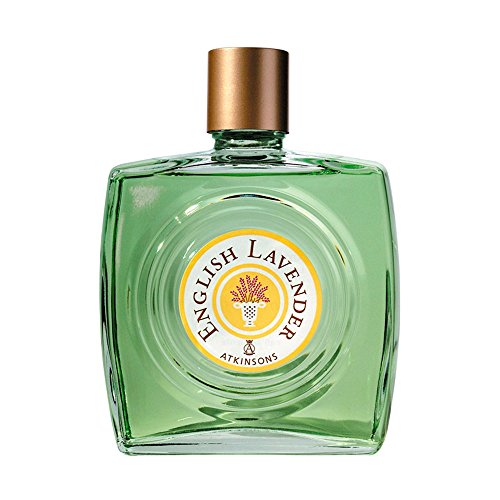 Atkinsons lavanda 90 ml.