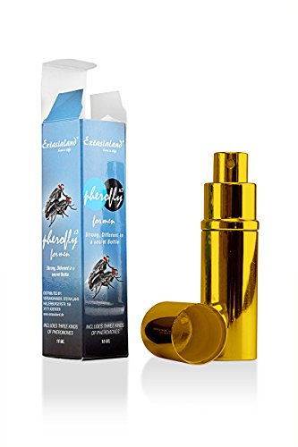 Atrayente femenino de feromonas x3 con diferentes especies de feromonas masculinas Perfume de feromonas naturalmente atractivo para hombres 10ml