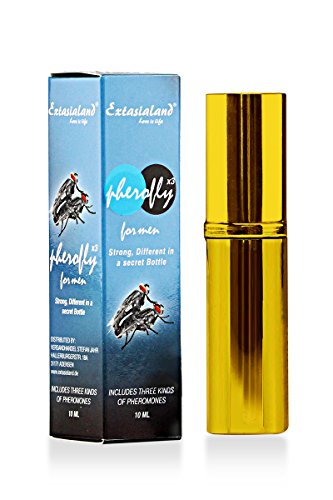 Atrayente femenino de feromonas x3 con diferentes especies de feromonas masculinas Perfume de feromonas naturalmente atractivo para hombres 10ml