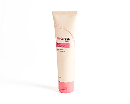 Aumento de senos - 5 Procurves Cream: Crema para aumentar el pecho