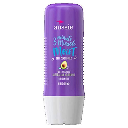 Aussie - 3 Minute Miracle moist