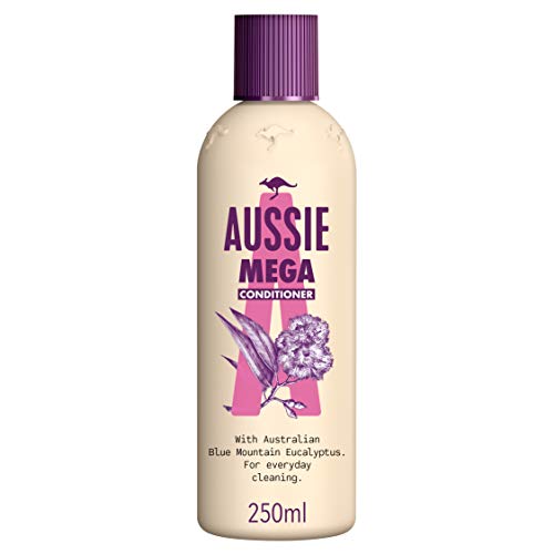 Aussie Acondicionador de pelo 250 ml