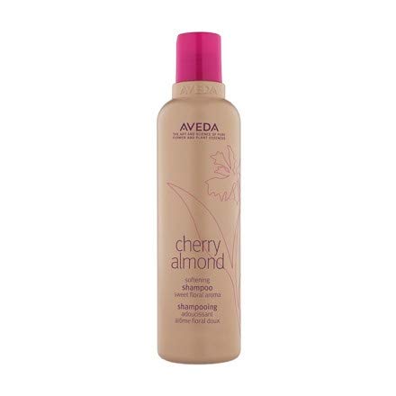 Aveda Cherry Almond Softening Shampoo 250 Ml 250 ml