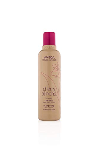 Aveda Cherry Almond Softening Shampoo 250 Ml 250 ml