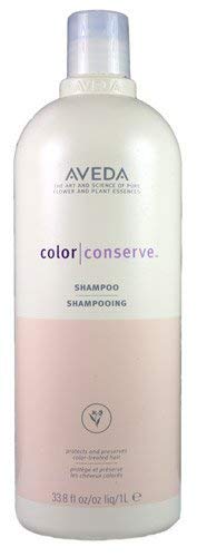 Aveda Color Conserve Shampoo - 1000 ml