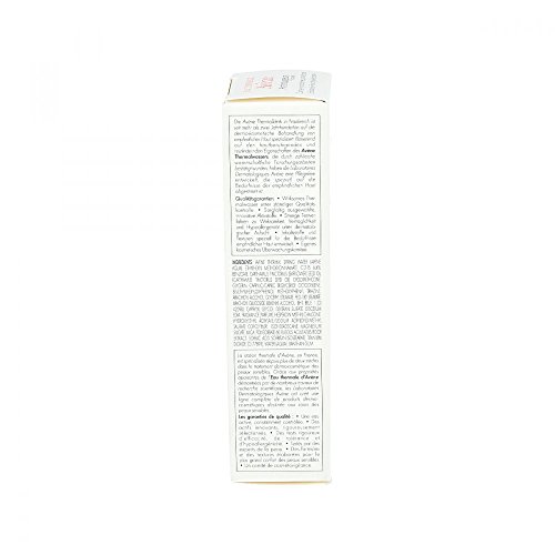 Avene Antirougeurs Jour Antirrojeces Hidratante Protector Crema SPF20 40ml