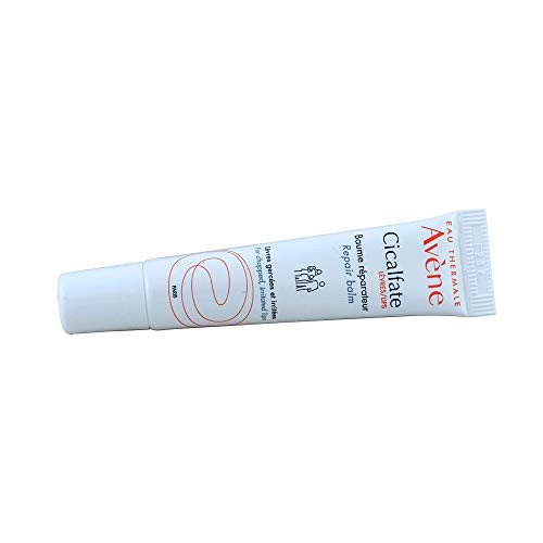 Avène Avene Cicalfate Baume Levres 10 ml - 10 ml