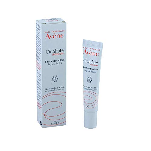 Avène Avene Cicalfate Baume Levres 10 ml - 10 ml