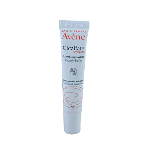 Avène Avene Cicalfate Baume Levres 10 ml - 10 ml