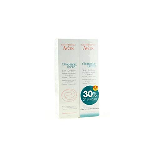 Avène Avene Cleaneance Expert 2 x 40 ml - 80 ml