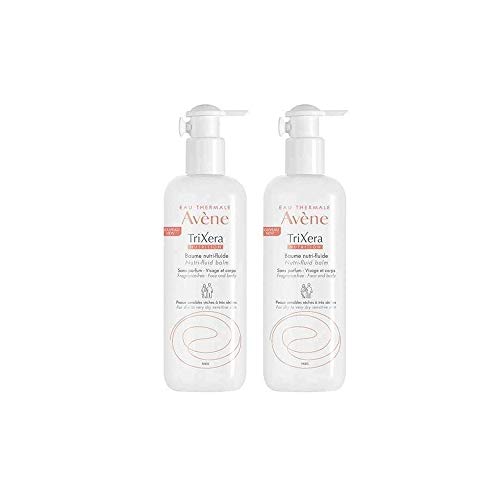 Avène Avene Trixera Baume Emollient Dup 400 ml - 400 ml