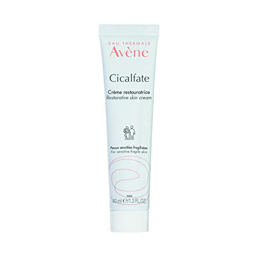 Avene Cicalfate Crema Reparadora 40 ml