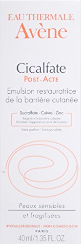 AVENE Cicalfate Emulsión Post Acto 40ML