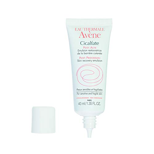 AVENE Cicalfate Emulsión Post Acto 40ML