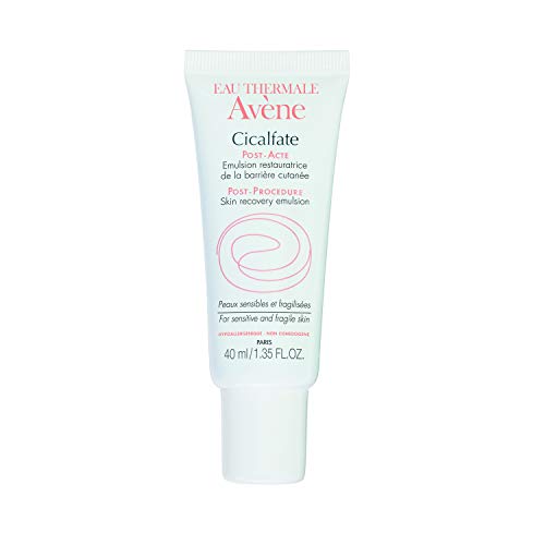 AVENE Cicalfate Emulsión Post Acto 40ML