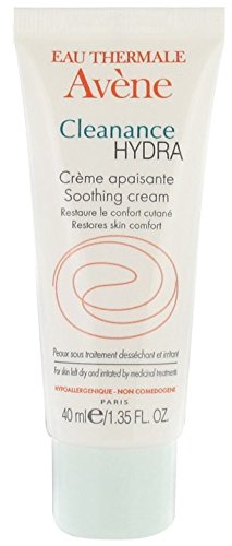 AVENE Cleanance Hydra Crema Calmante 40 ml