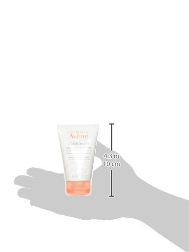 Avène Cold Cream - Crema de manos, 50 ml