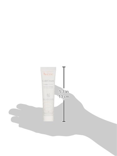 Avène - Crema Cold Cream 40 ml, Estándar (3266376)