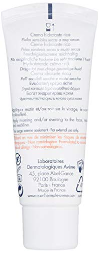 Avène, Crema corporal - 40 ml.