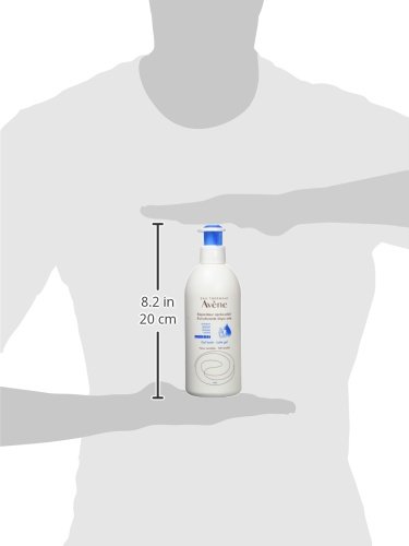 Avène, Crema corporal - 400 ml.