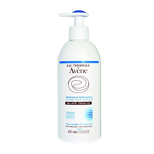 Avène, Crema corporal - 400 ml.