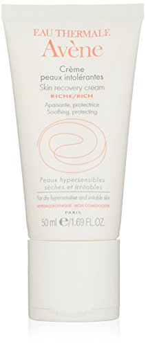 AVENE Crema Pieles Intolerantes Rica DEFI 50ML