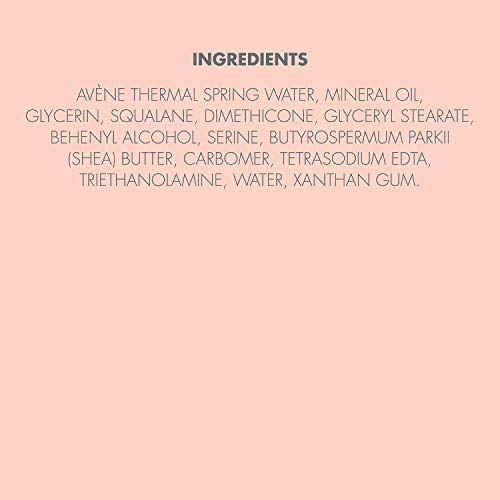 AVENE Crema Pieles Intolerantes Rica DEFI 50ML