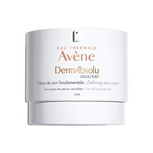 Avene Dermabsolu CreMe De Jour Fondamentale 40 Ml - 40 ml