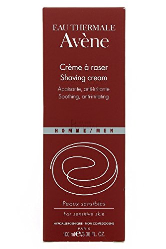 Avène Eau Thermale Crema Da Barba