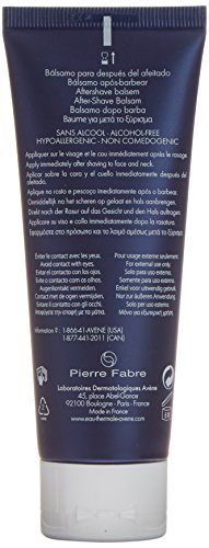 Avène Homme Baume, Después del Afeitado After Shave - 75 ml