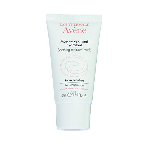 Avène Masque Apaisant Hydratant - 50 ml