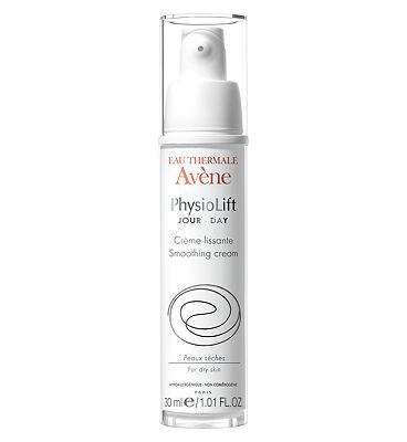 Avene physiolift día Smoothing Crema 30 ml