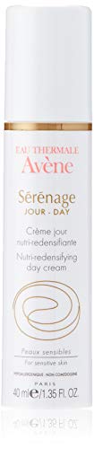 Avène Sérénage Jour Nutri-Redensifiante Crema - 40 ml