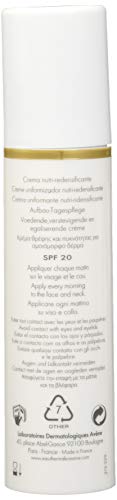 Avène Serenage Unifiant, Crema Uniformadora Nutri-Redensificante, 40 ml, Estándar (1647467)