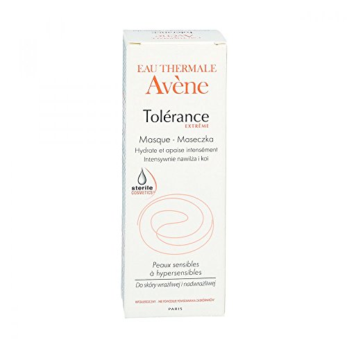 Avène tolerancia Extrême máscara 50 ml