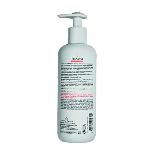 Avene - Trixera Bálsamo Nutri-Fluido Cara y Cuerpo 400 ml